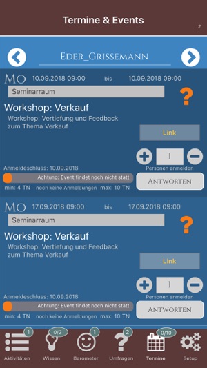 Xonnect Team & Learn(圖5)-速報App