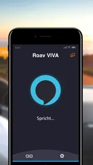 roav viva iPhone Captures Décran 2