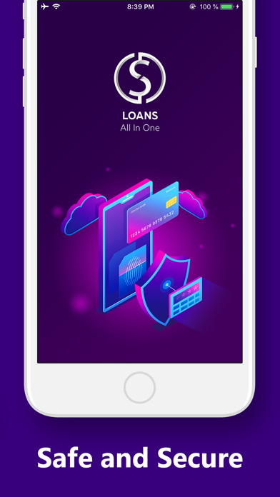 Loans - All In One screenshot 3