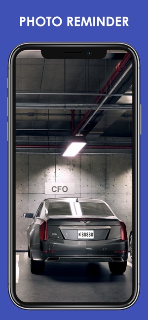 ParKing - Find My Parked Car(圖3)-速報App