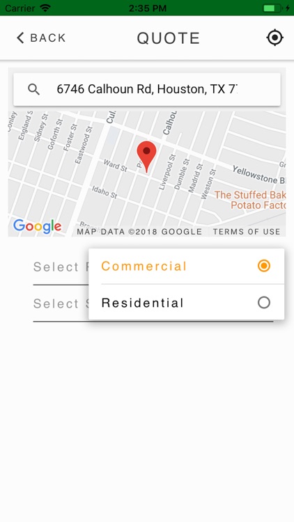 Mow Stars Lawn Service