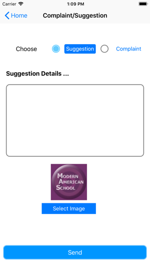 MAS Schools(圖6)-速報App