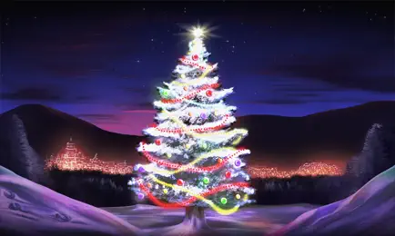 Christmas Mood HD - With Relaxing Music and Songs Cheats