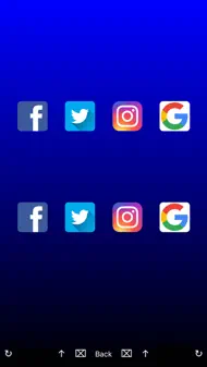 SplitNet Premium iphone bilder 1