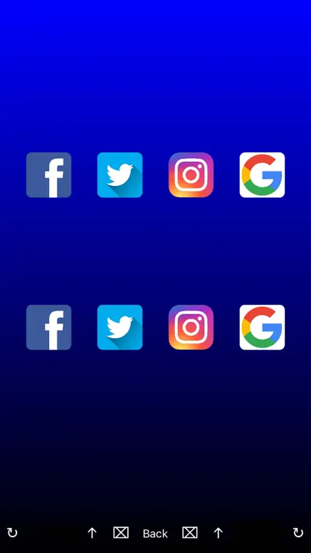 SplitNet Premium screenshot 2 of 5