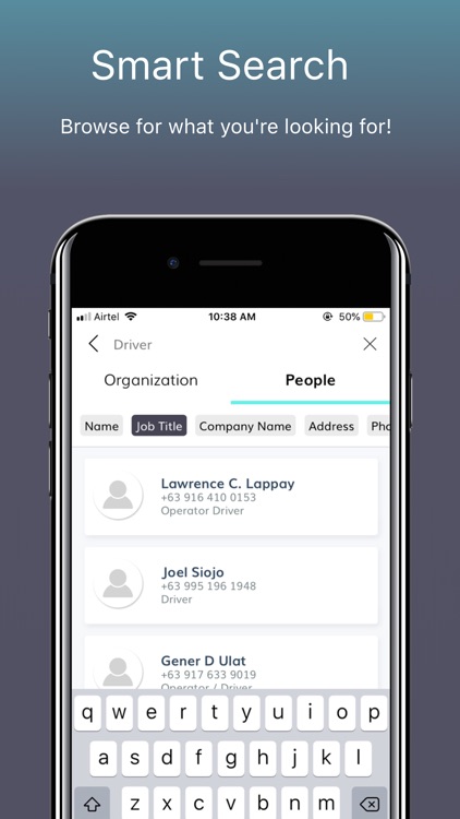 PH Directory screenshot-4