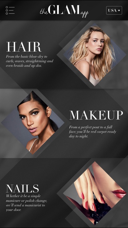 TheGlamApp