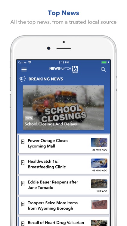 WNEP