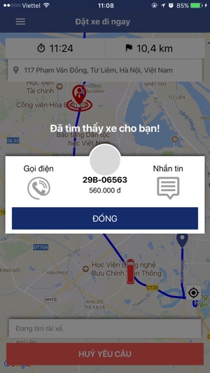 Hlink Bus(圖2)-速報App