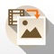 Photo from Video™ Grab perfect photos inside video