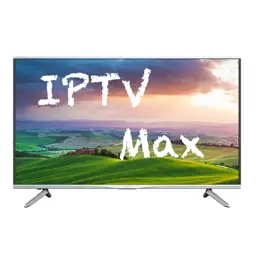 IPTVMax app icon