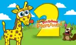 Giraffe's PreSchool Playground 2 TV App Positive Reviews