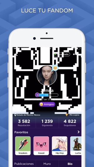 Amino para Undertale Español(圖4)-速報App
