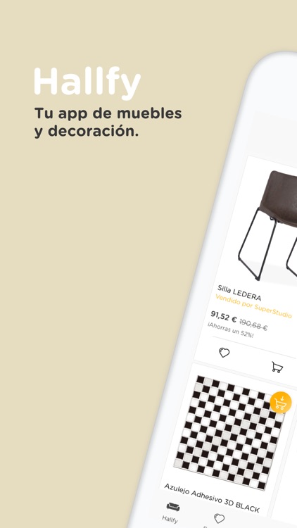Hallfy - Home & Deco
