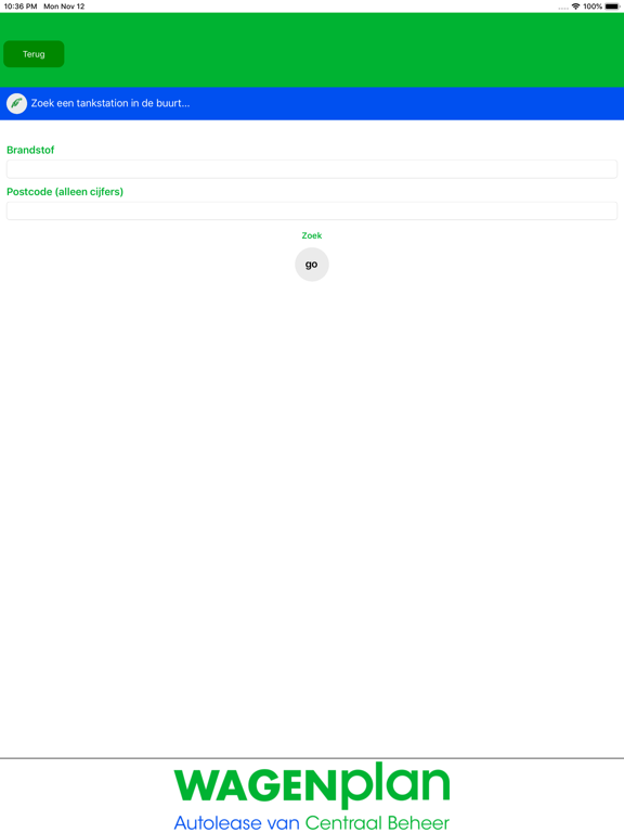 Screenshot #5 pour BerijdersApp