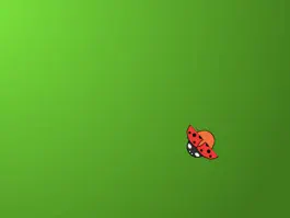 Game screenshot Touch the Ladybug apk