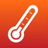 Feevy – Fever Tracker delete, cancel