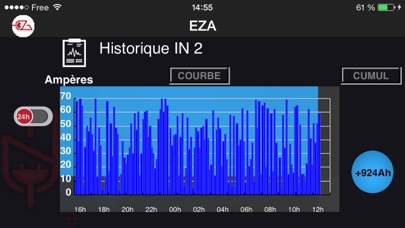 Screenshot #2 pour EZA