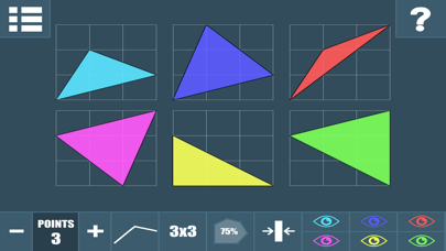 How to cancel & delete Geometry Teaching Tools from iphone & ipad 3