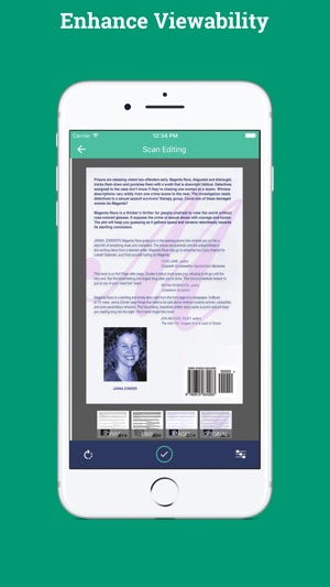 Doc Scanner+ - Scan Everything!(圖3)-速報App