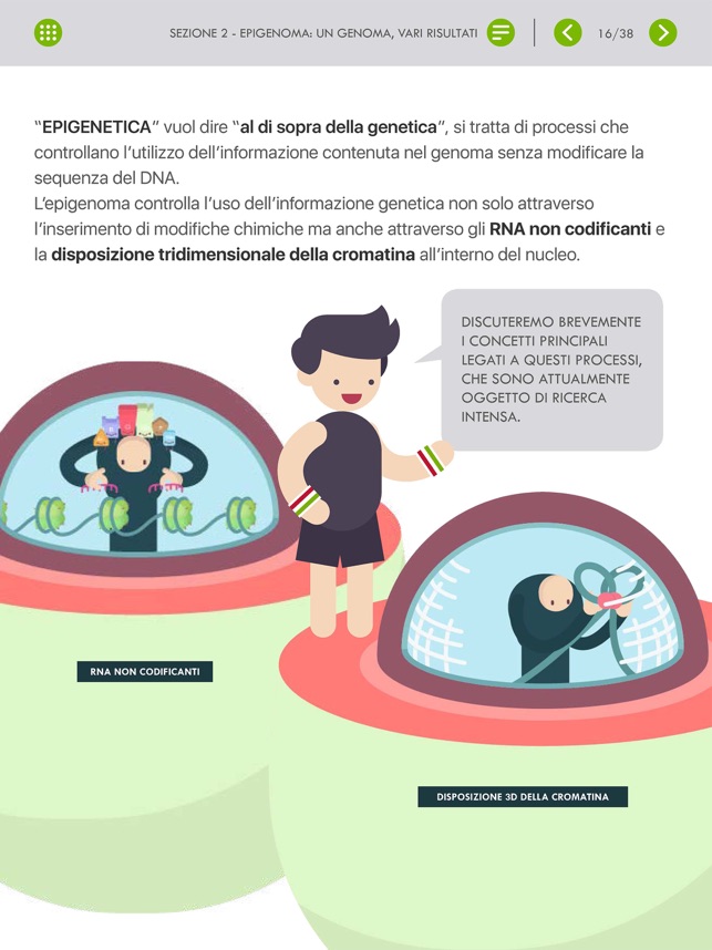 EPIGENetica(圖4)-速報App