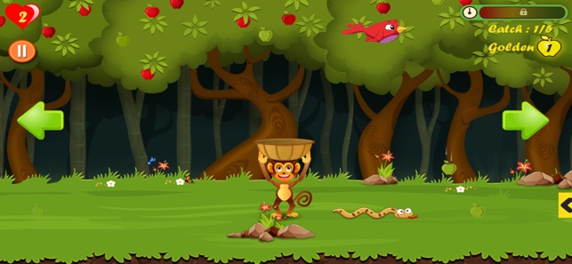 Hungry Monkey(圖5)-速報App