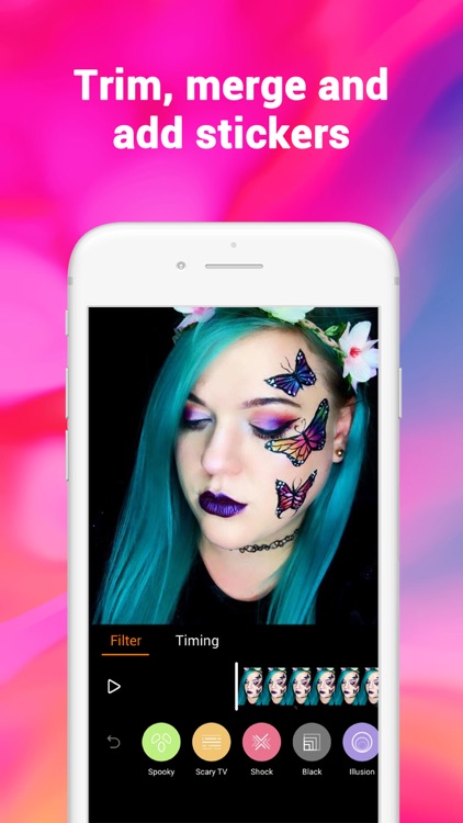 Kwai - Video Social Network screenshot-4