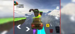 Game screenshot Extreme Speed Stunts 2019 hack