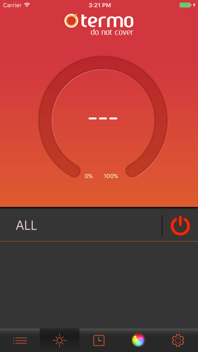 Screenshot #2 pour Termo