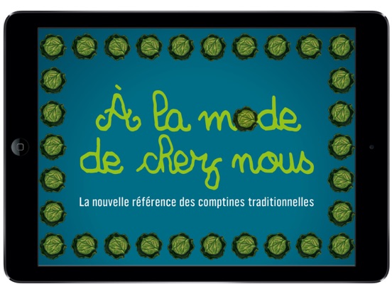 Screenshot #4 pour Une souris verte !