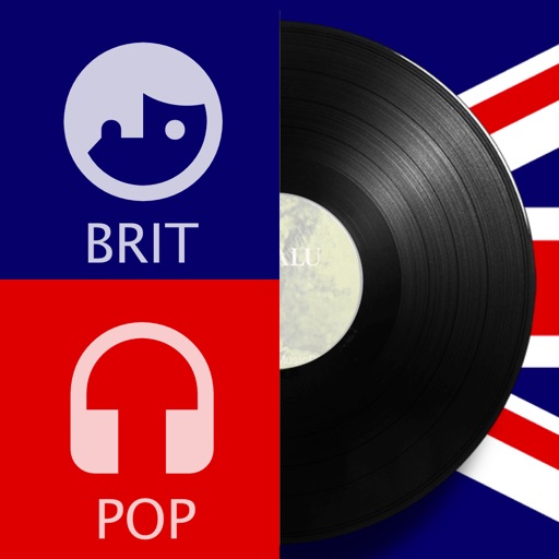 UK Hits Music Quiz icon