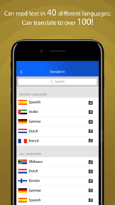 Image Translator screenshot