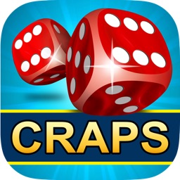 Craps - Vegas Casino Craps 3D