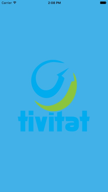 Tivitat - Sosyal Ağ