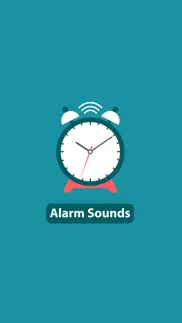 How to cancel & delete alarm sounds 1