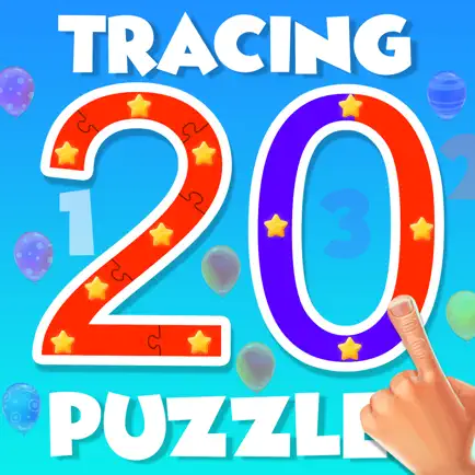 Number Learning & Puzzle Cheats