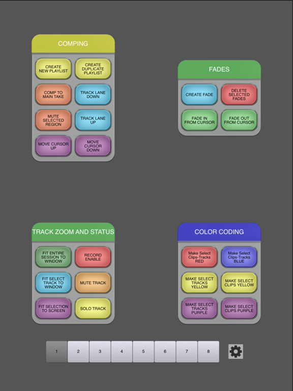 Screenshot #5 pour Slate Remote