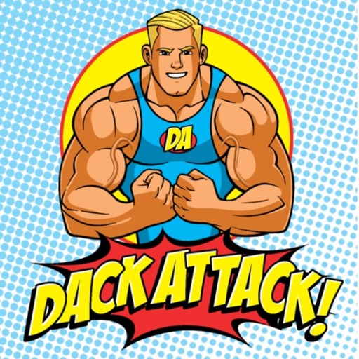 DackAttack icon