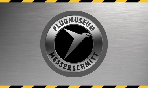 Messerschmitt Museum of Flight icon