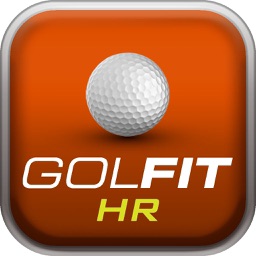 GOLFIT HR