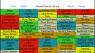 Remote Control For Sound Byte Cart Machine Program iphone bilder 0