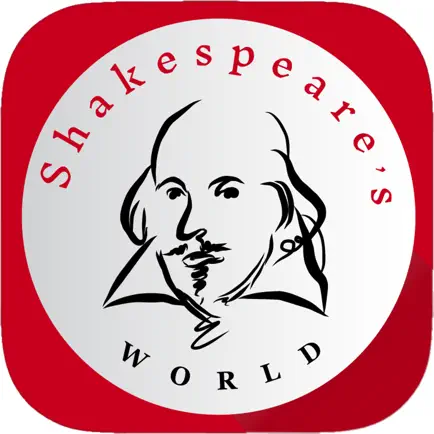 Shakespeare's World Читы