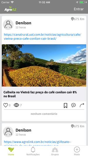 AgroAZ(圖1)-速報App