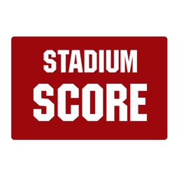 StadiumScore Scorekeeper