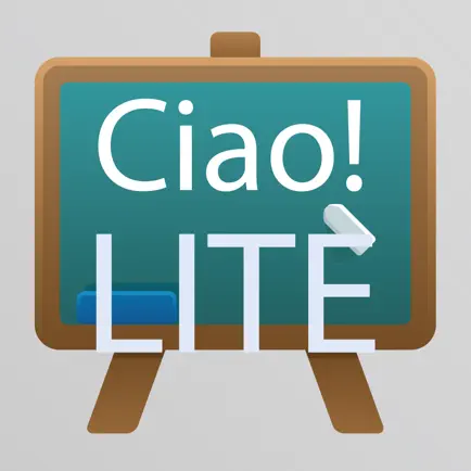 Italian Class Lite Cheats