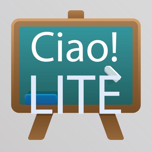 Italian Class Lite icon