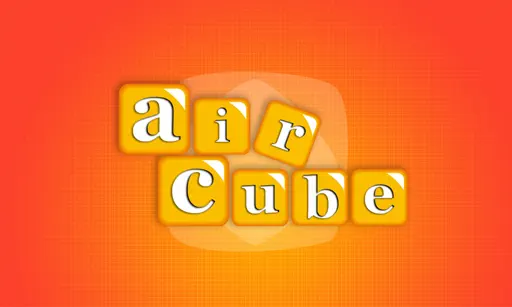 AirCube app icon