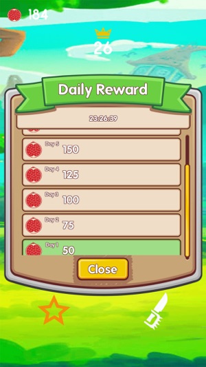 Phi dao vào gỗ - Game ném dao(圖6)-速報App