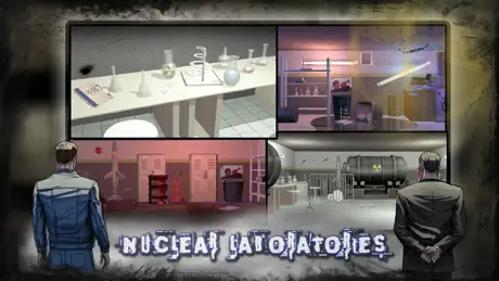 Prison Break - Embassy Escape