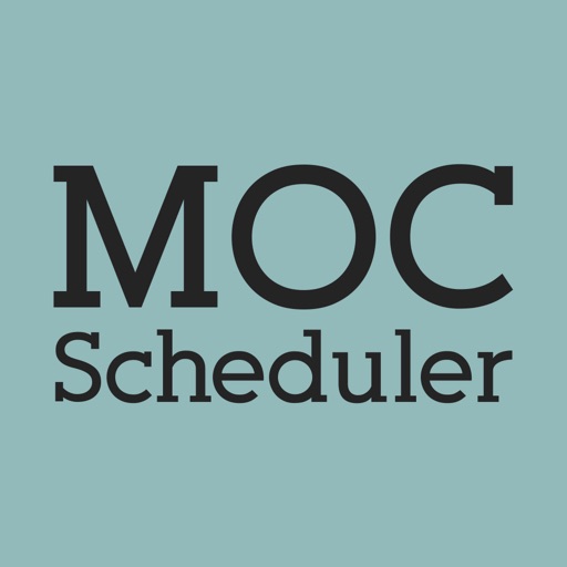 Moms On Call Scheduler Icon